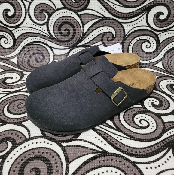 Mens Clogs - Picture 2 of 6
